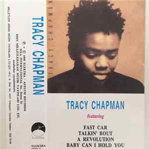 Tracy Chapman